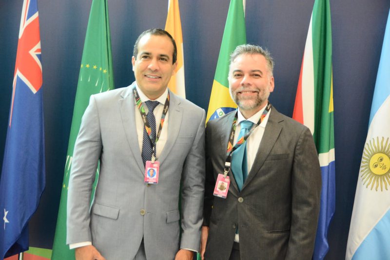 Joilson César/BNews