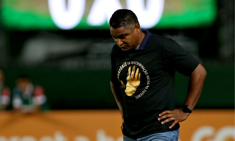 Uma das ações promovidas pelo Observatório, no Brasileirão 2019