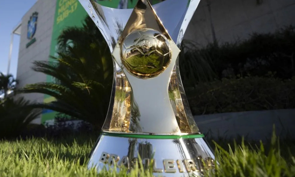 Taça do Brasileirão