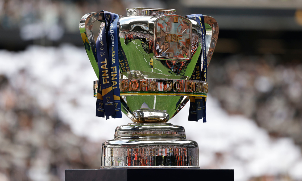 Taça da Copa do Brasil