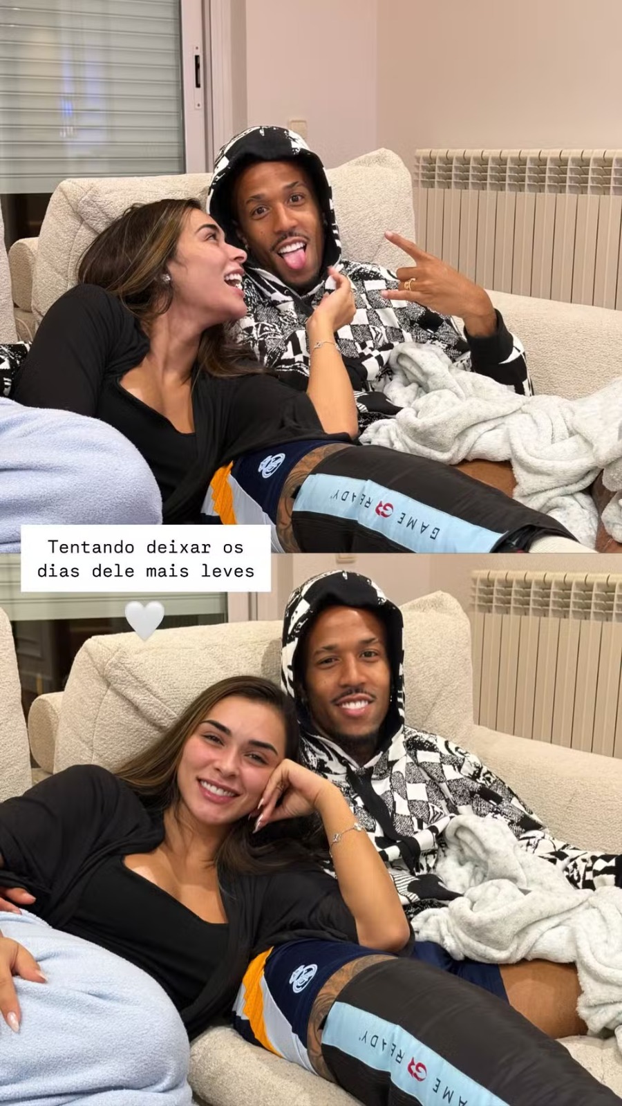 taina