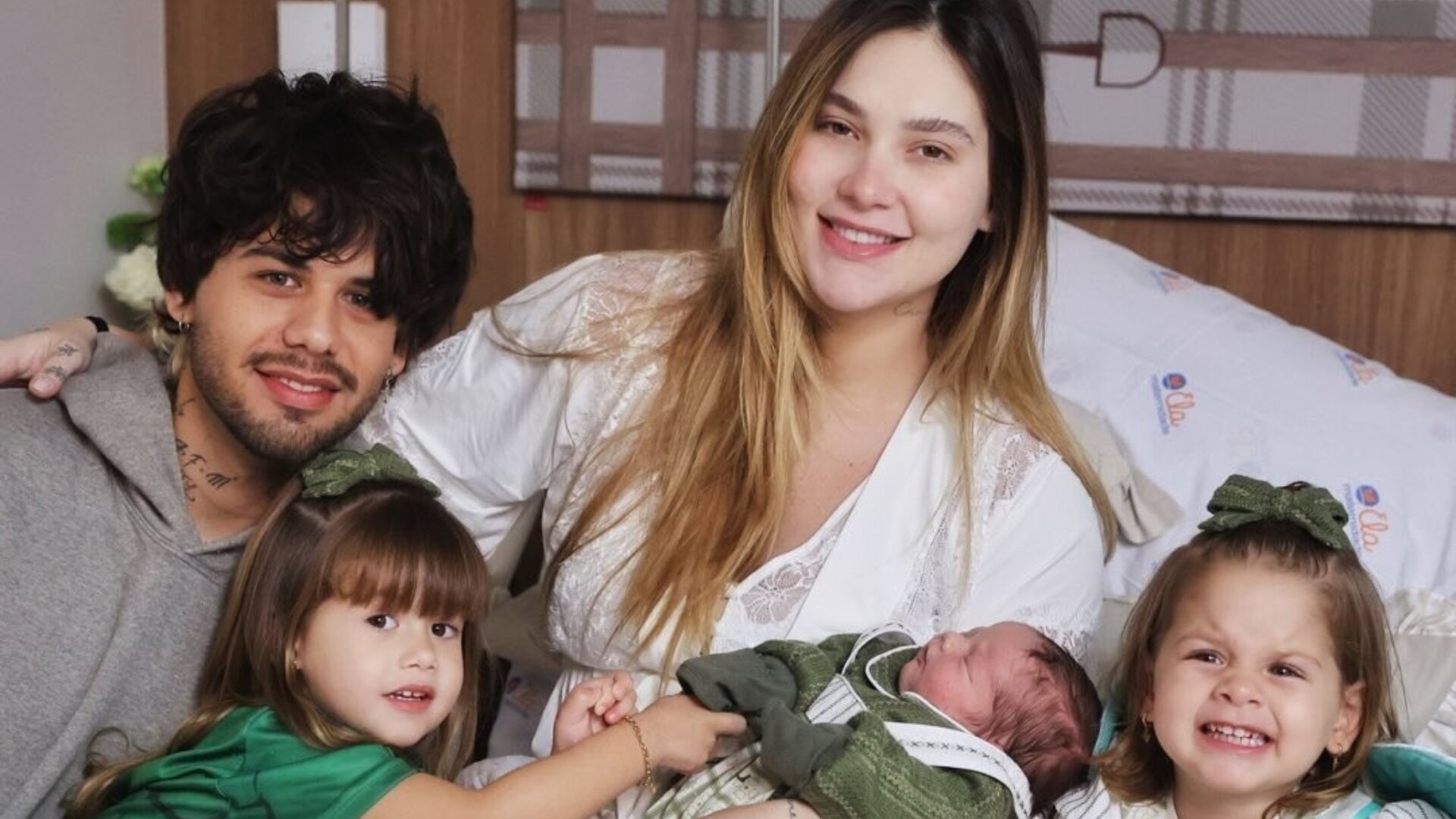 Foto: Reprodução /  redes sociais