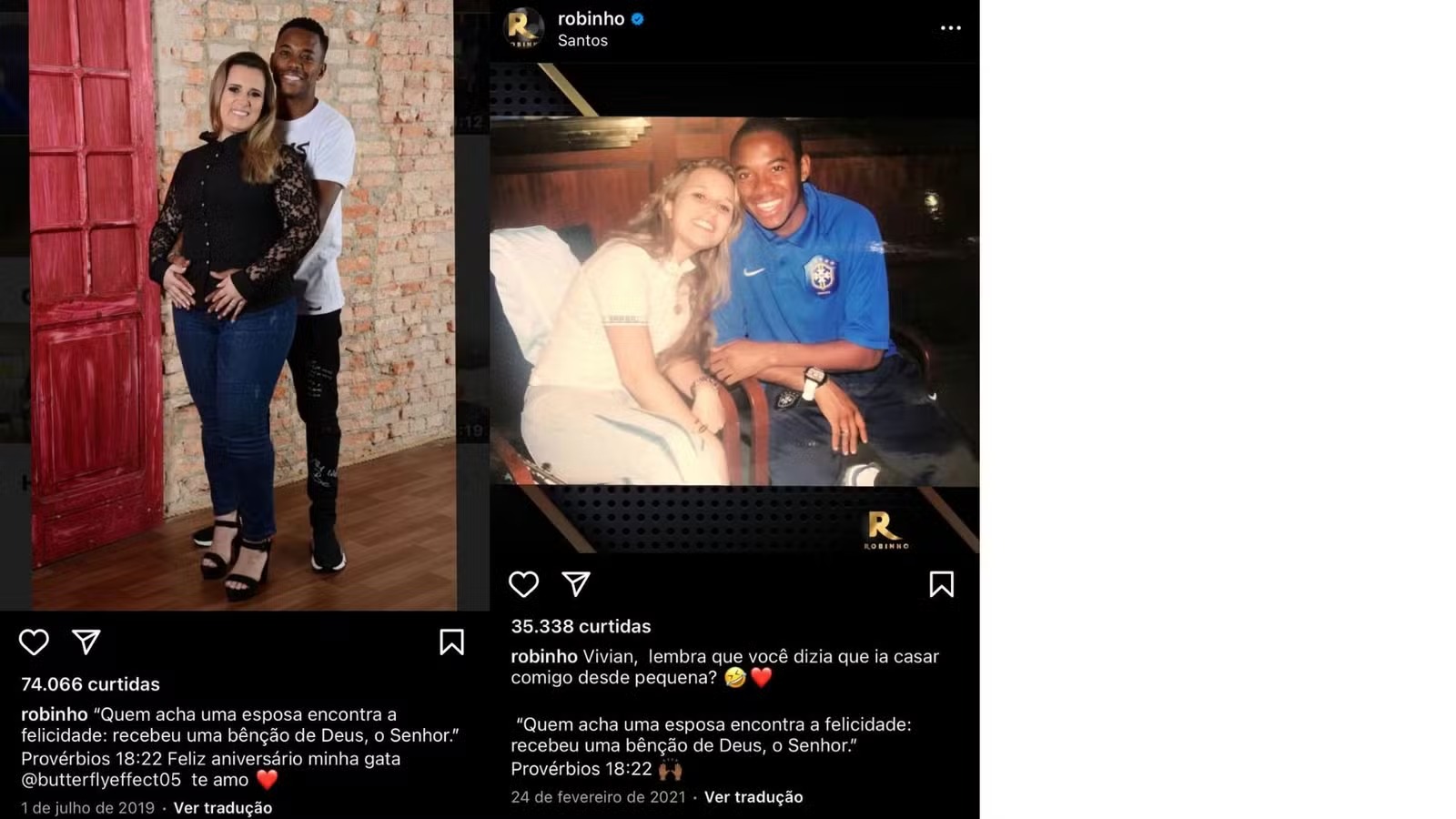 Reprodução Instagram