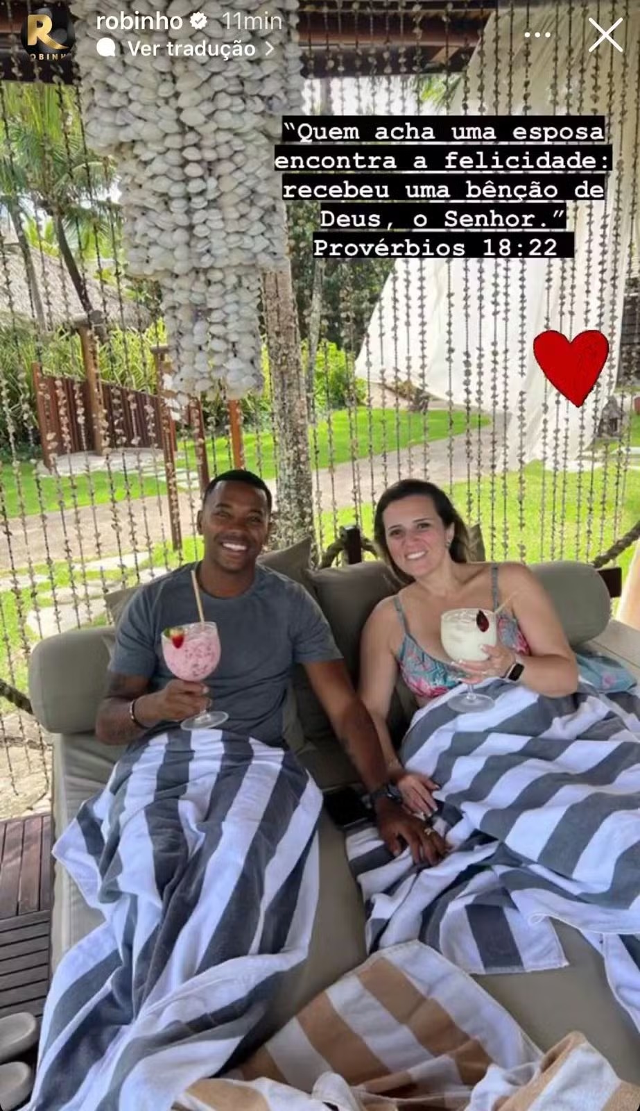 Reprodução Instagram