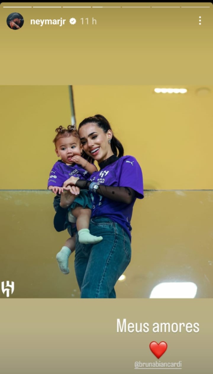familia ney