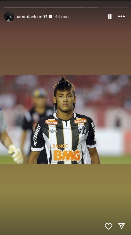 Reprodução | Redes Sociais