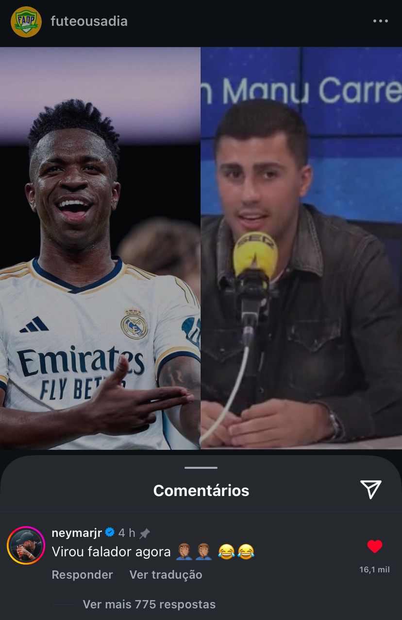 Reprodução/Instagram