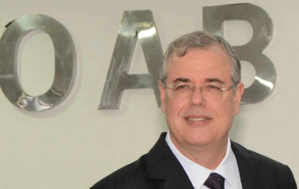 Angelino de Jesus | OAB-BA