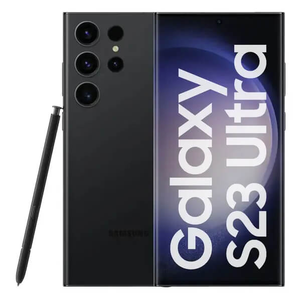 Samsung Galaxy S23 Ultra