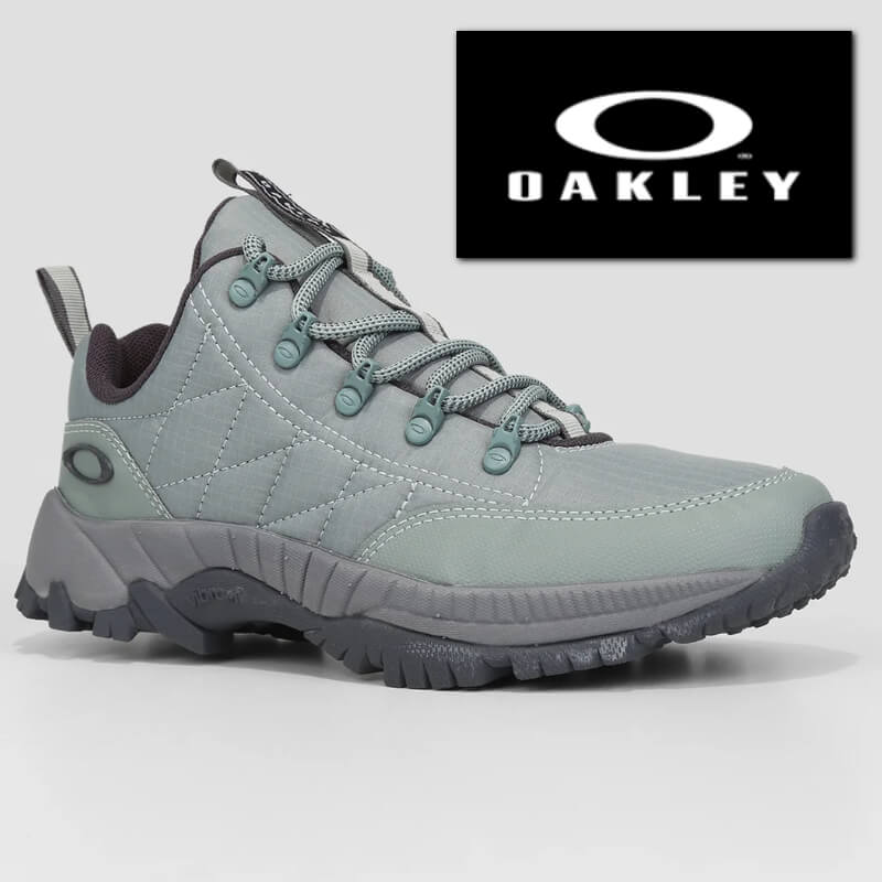 Tenis Oakley Confront Low II