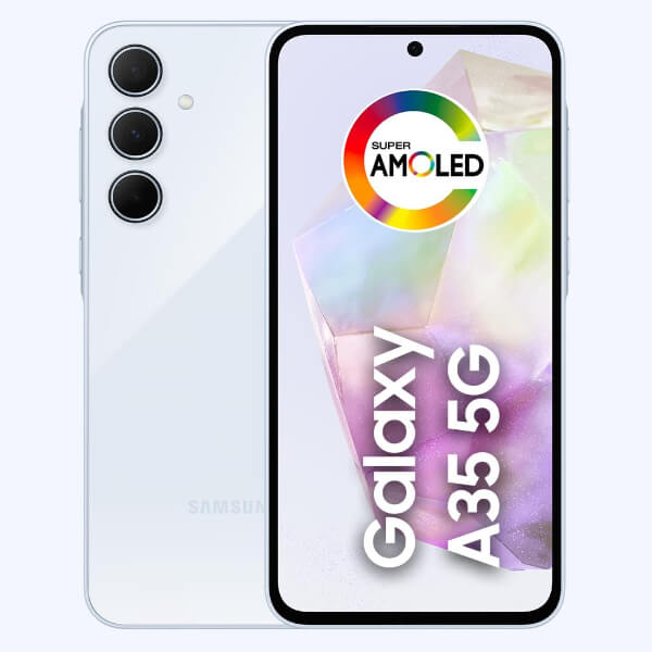 Samsung Galaxy A35