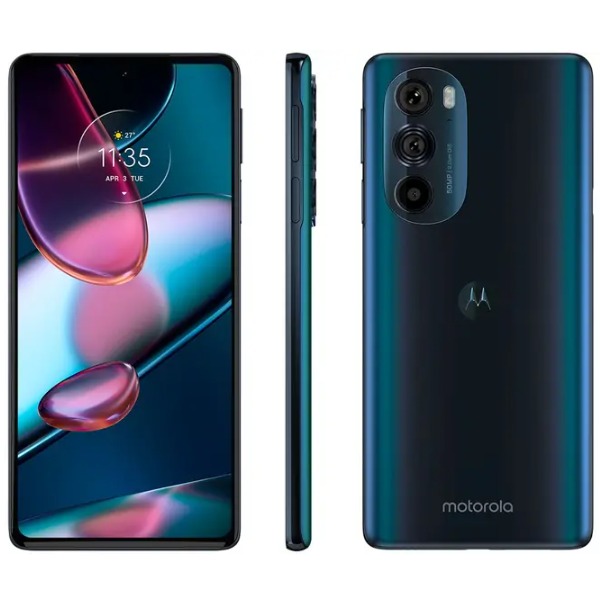 Motorola Edge 30 Pro