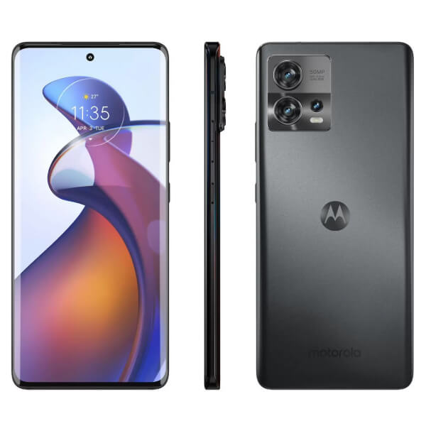 Motorola Edge 30 Fusion