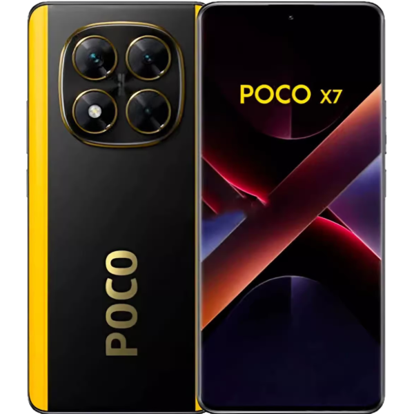 POCO X7