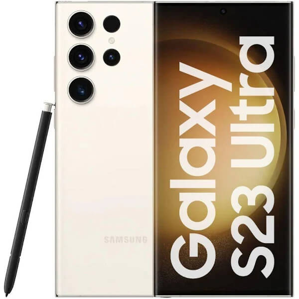 Samsung Galaxy S23 Ultra - Violeta