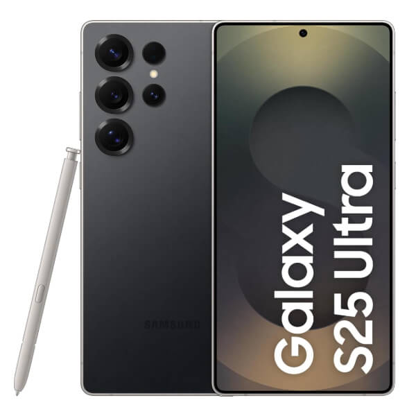 Samsung Galaxy S25 Ultra
