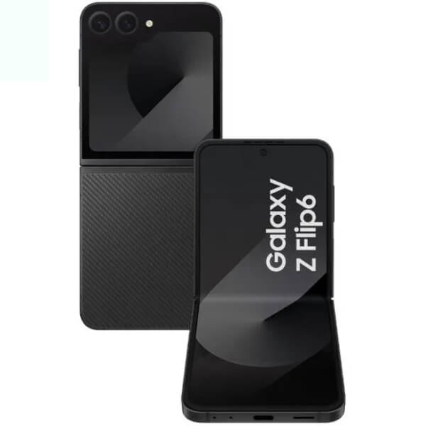 Samsung Galaxy Z Flip6