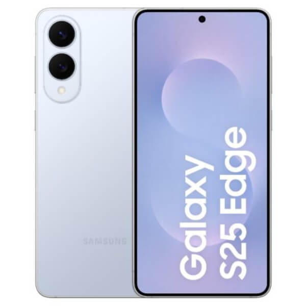 Samsung Galaxy S25 Edge
