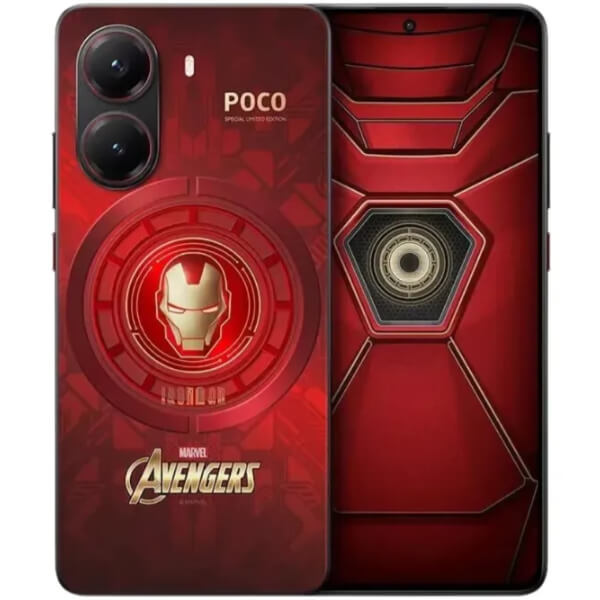 Smartphone Xiaomi POCO X7 PRO