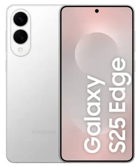 Samsung Galaxy S25 Edge