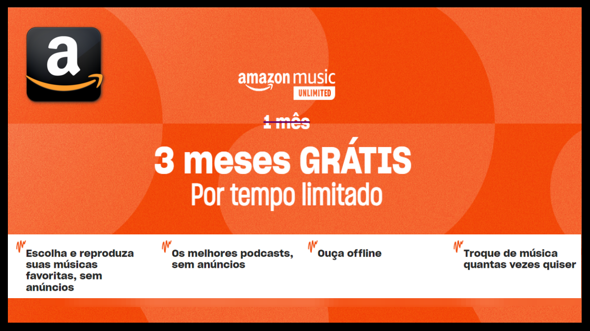 Amazon music 2025 unlimited oferta