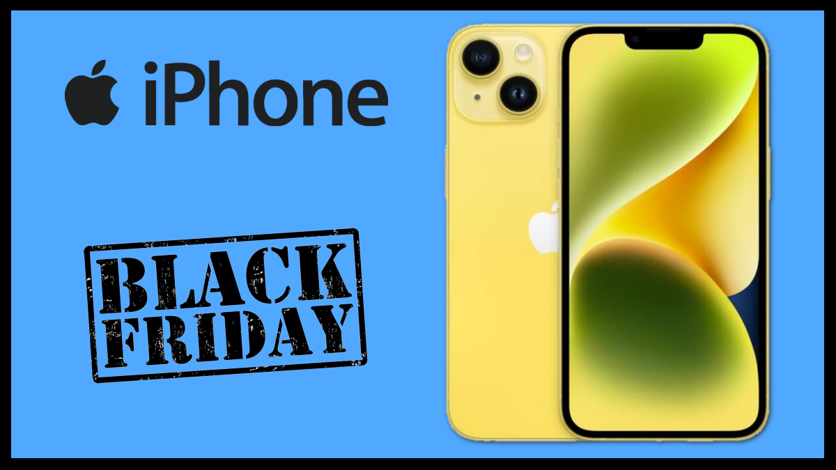 Oferta Black Friday Apple libera ofertas dos Iphones. Descontos de até 46