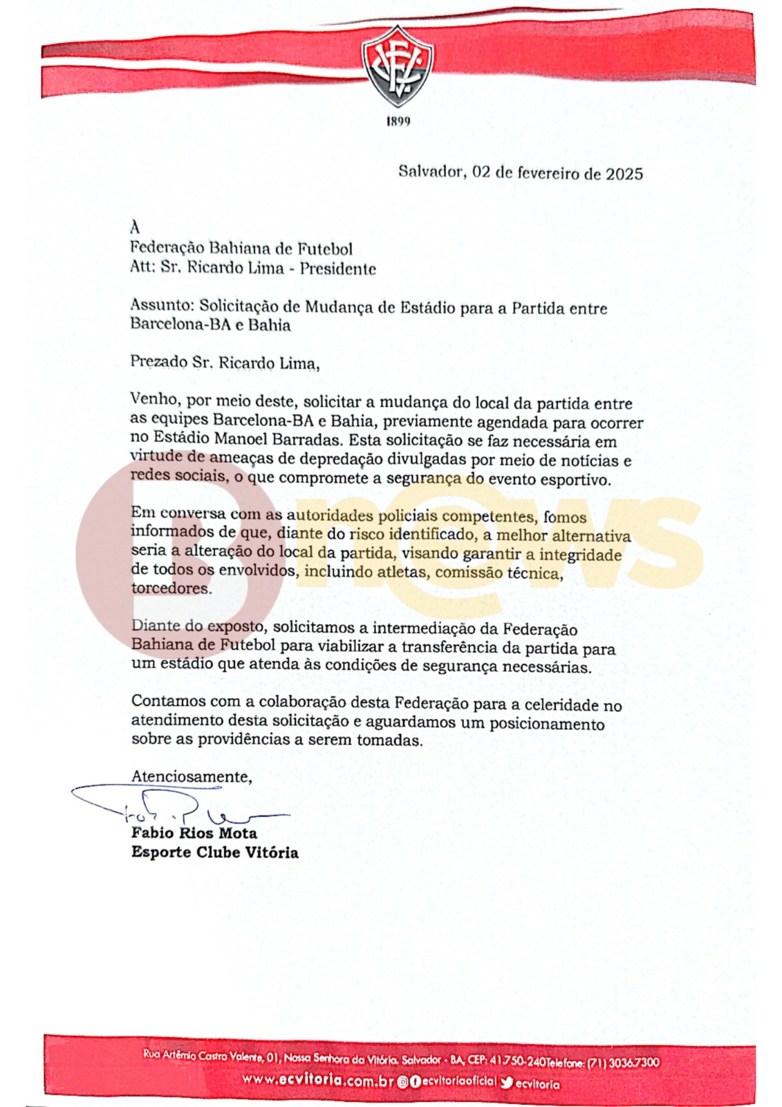 Reprodução