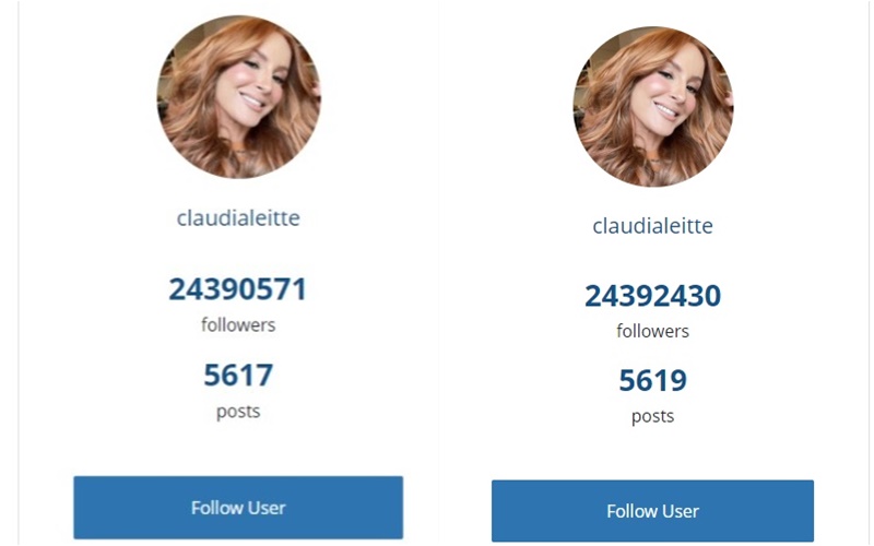 CLAUDIA