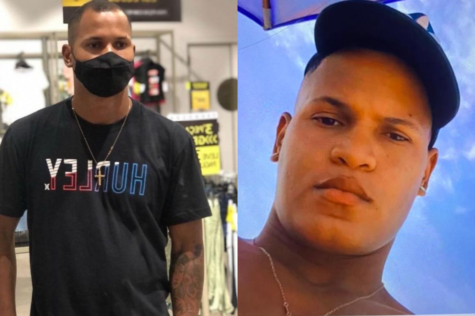O marceneiro confessou ter matado a idosa no Itaigara para pagar uma dívida 