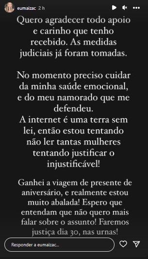 mulher