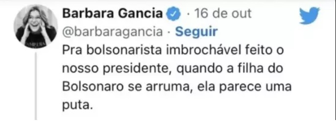 tweet