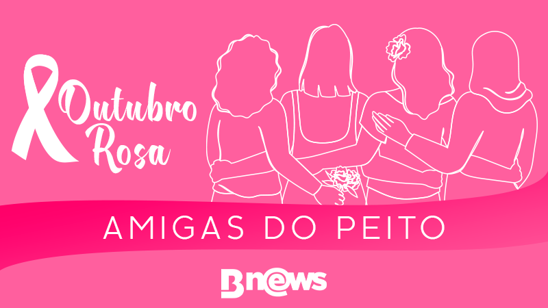 outubro rosa
