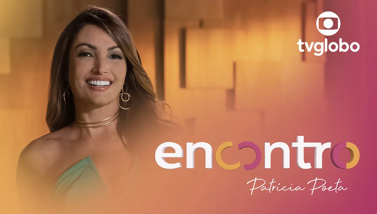 Após rumores, Globo toma decisão definitiva sobre programa ‘Encontro ...
