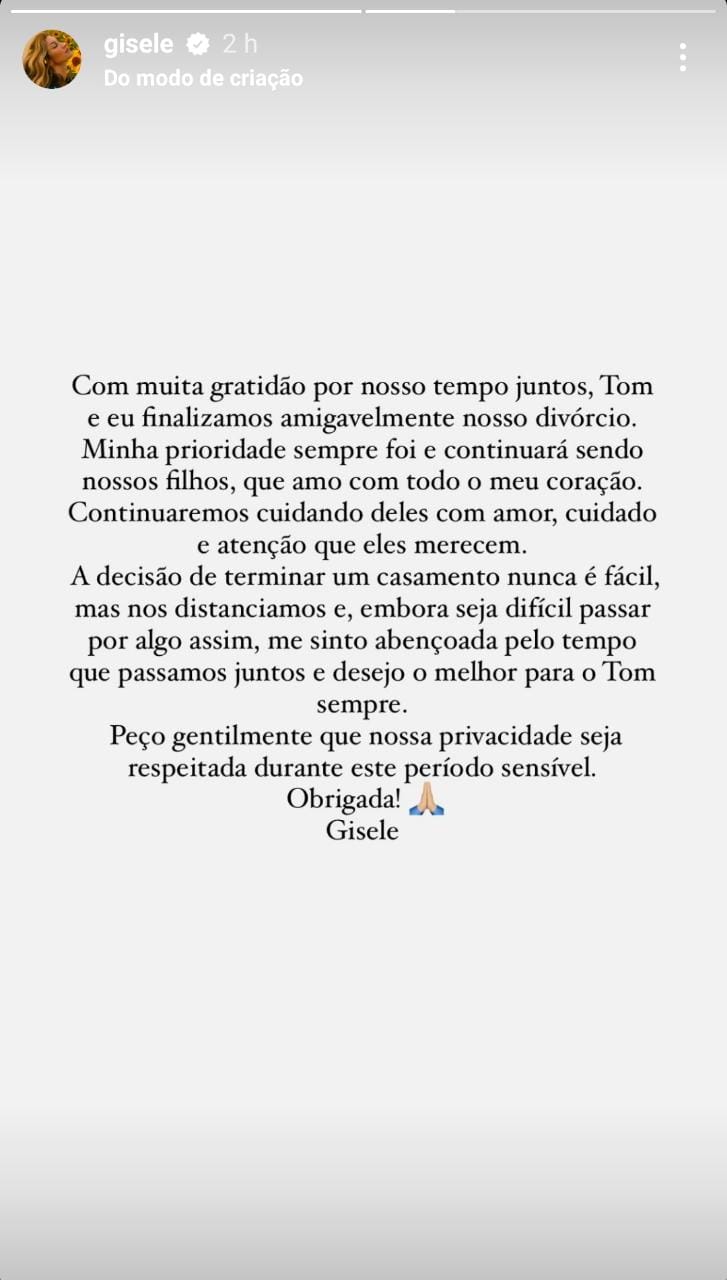 gisele