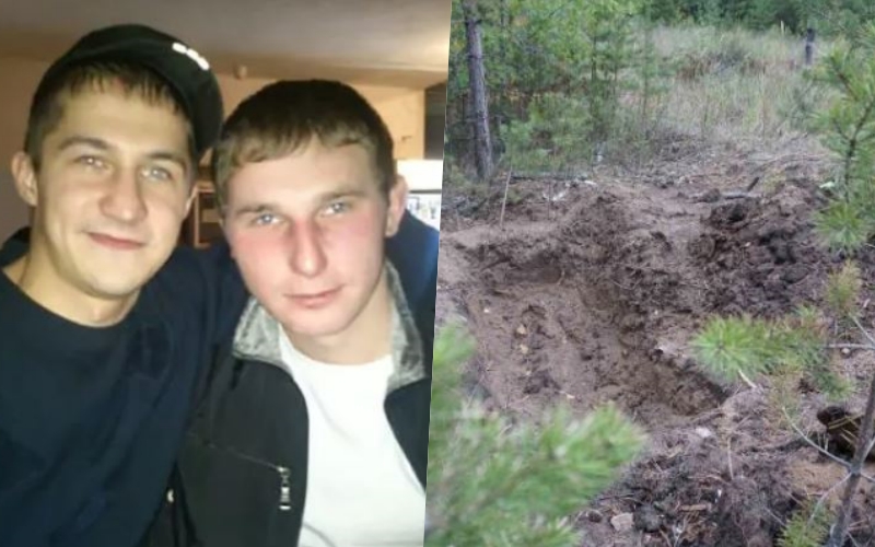 homem mata amigo após descobrir abuso 