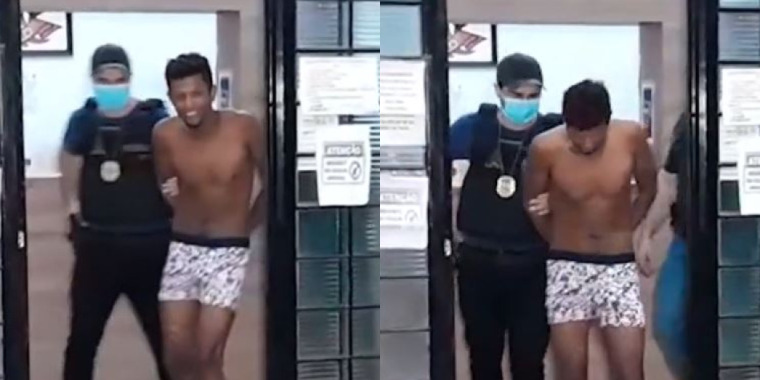 Homem mata pedreiro e arranca coração da vítima