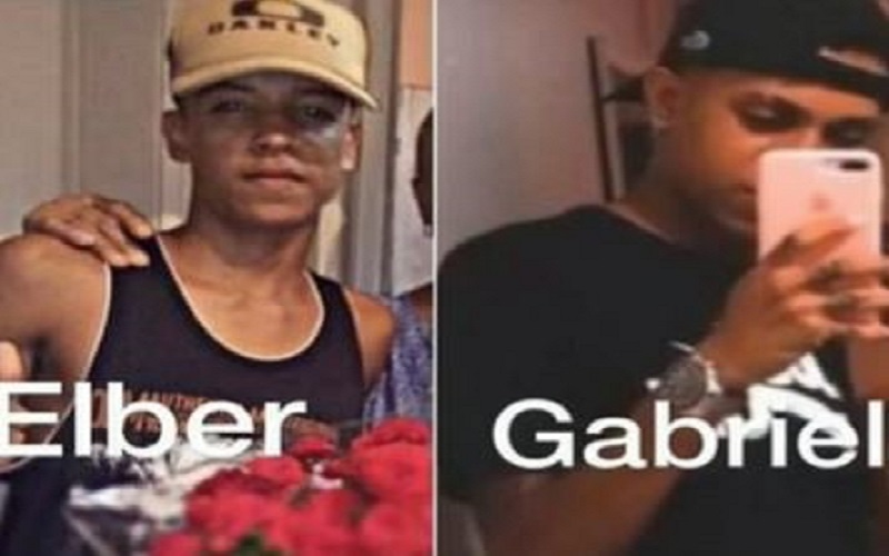 jovens mortos tiros rio vermelho