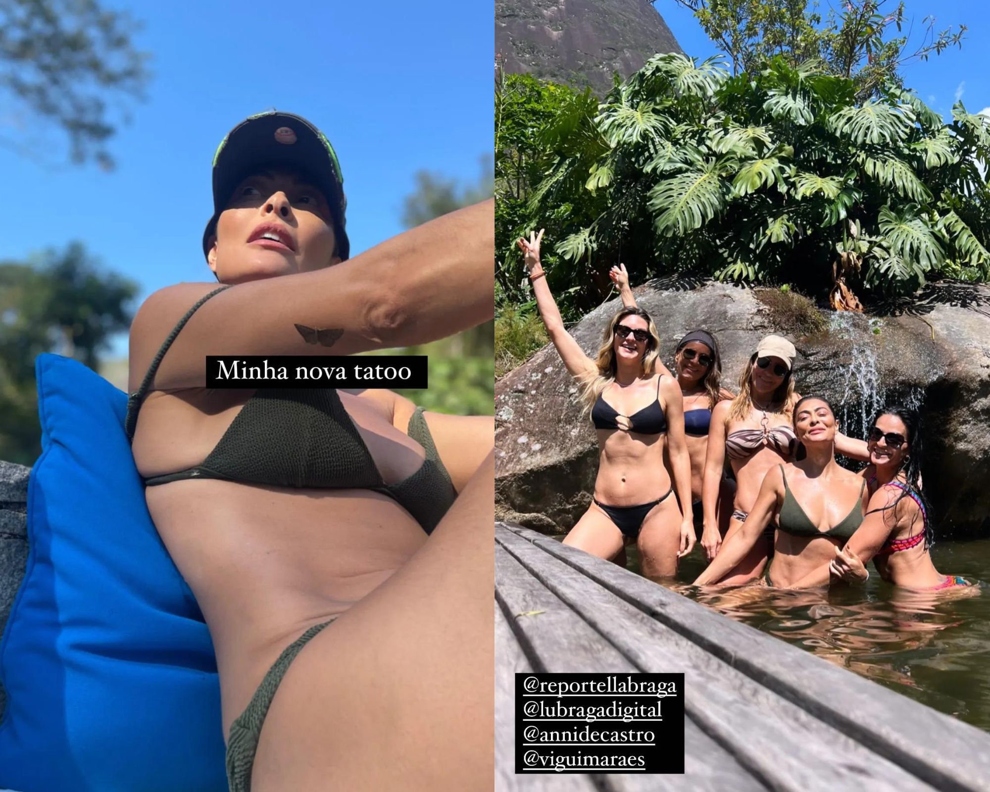 juliana paes