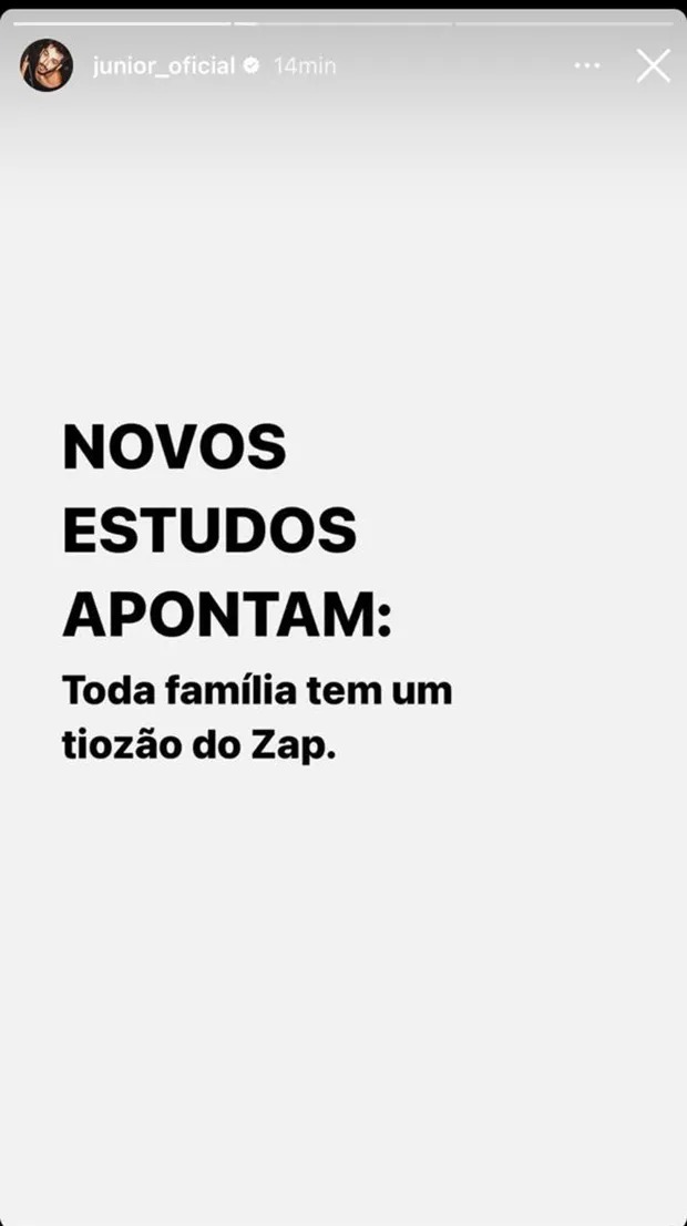 junior