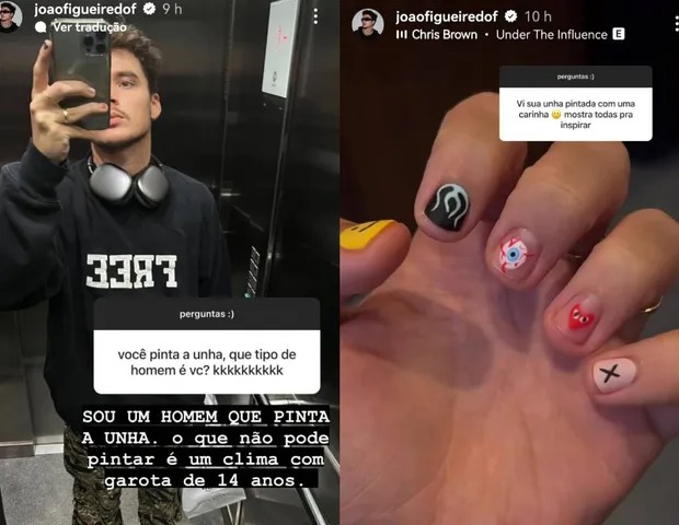 marido de sasha
