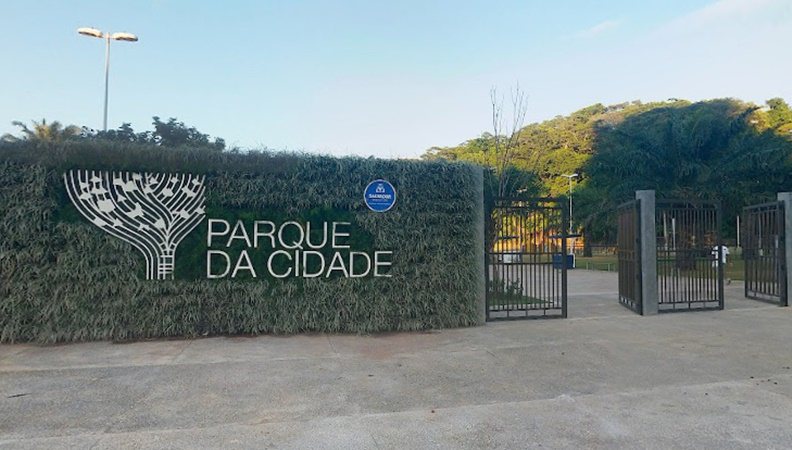 Reprodução/Google Maps  