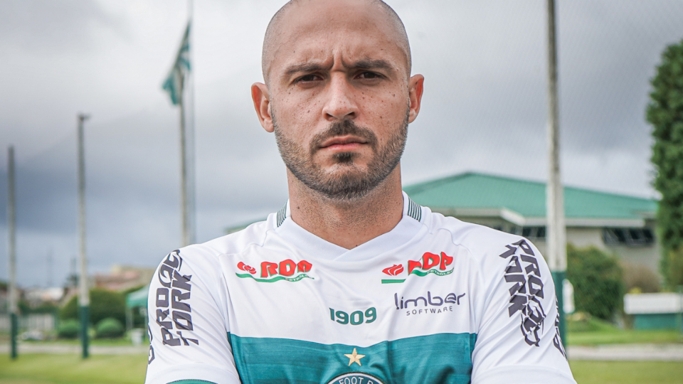 Foto: Divulgação / Coritiba