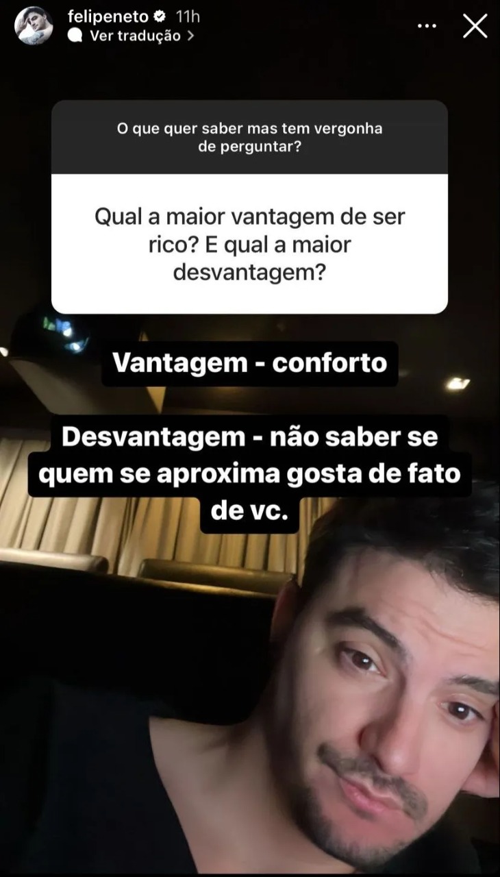 felipe neto