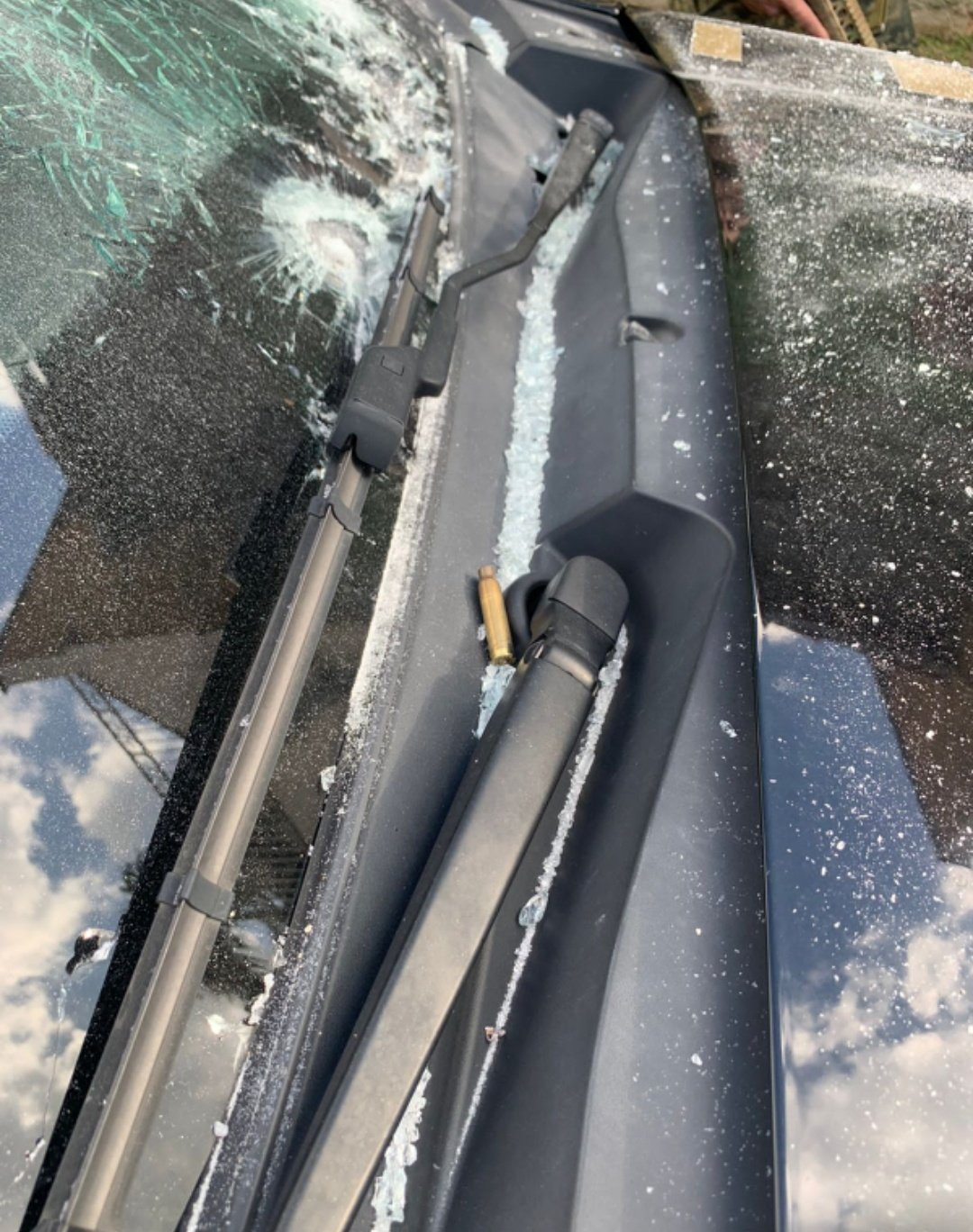 tiros roberto jefferson