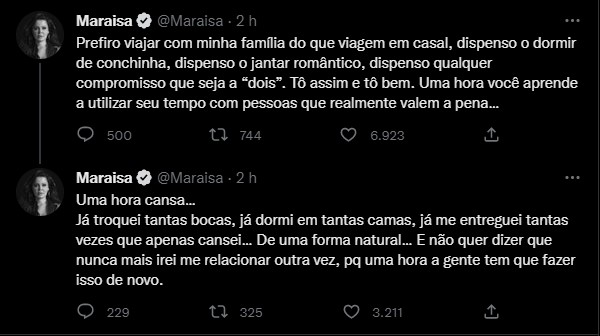 print maraisa