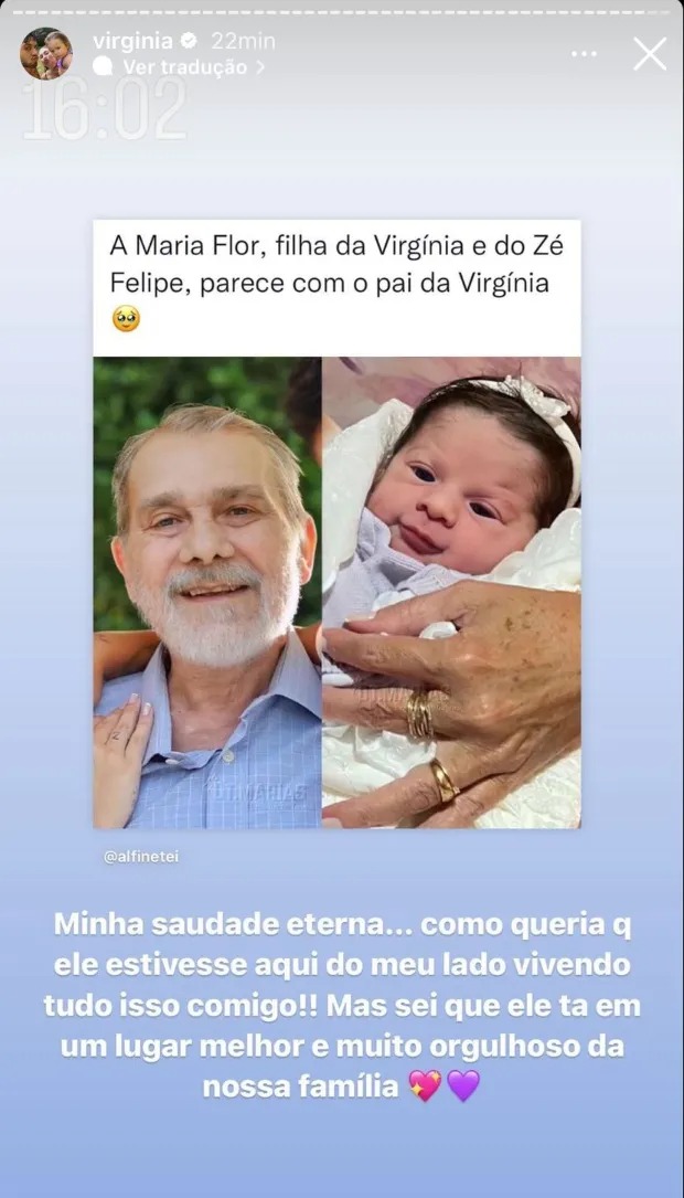 virginia