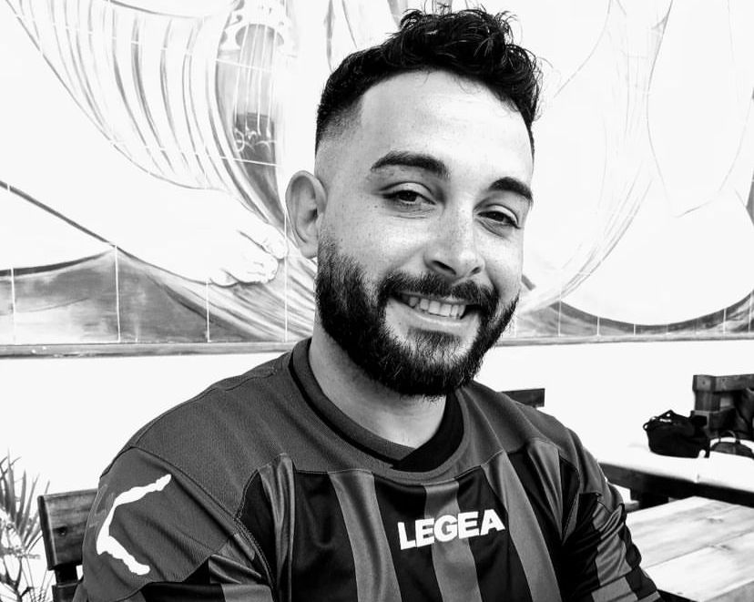 Reprodução - Instagram/ @gonzalezmaimo