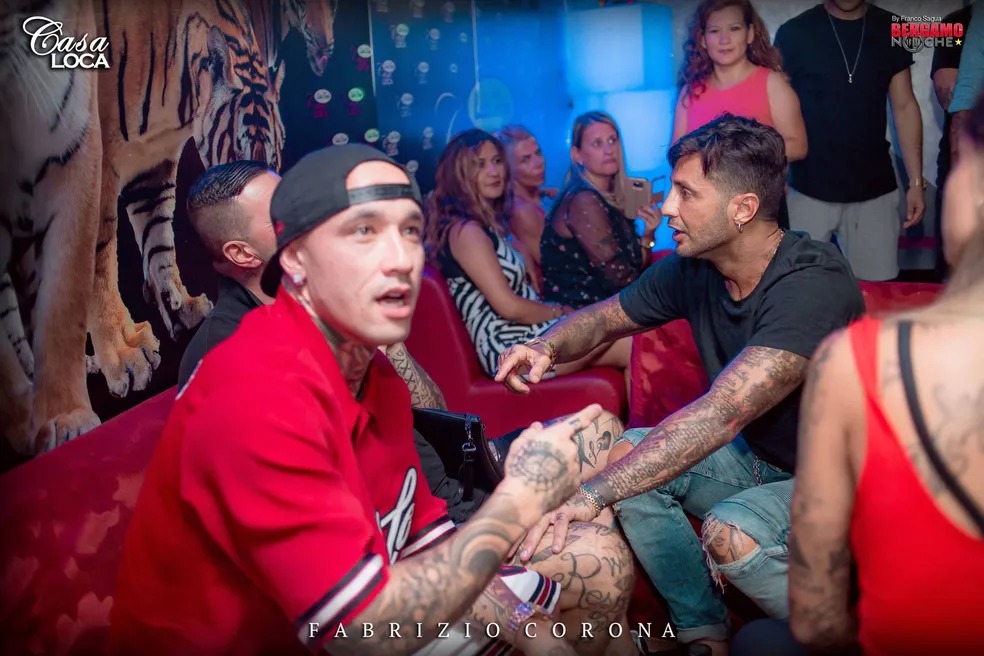 Foto: Reprodução / Facebook