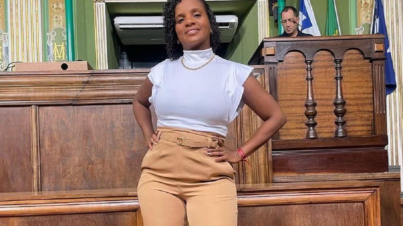 Reprodução/Redes sociais