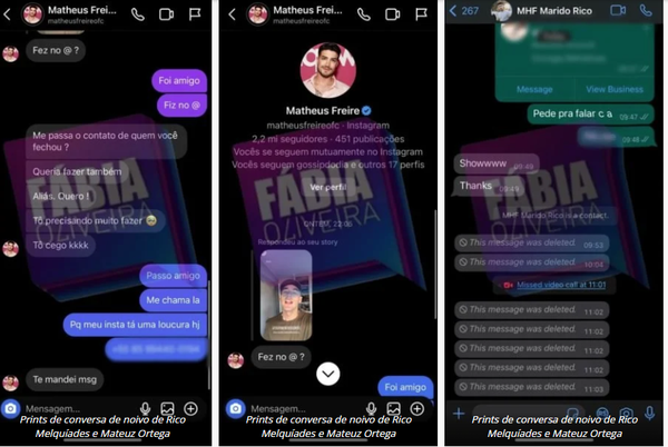 PRINT CONVERSA